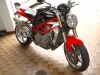 MV AUGUSTA BRUTALE F1 750s 